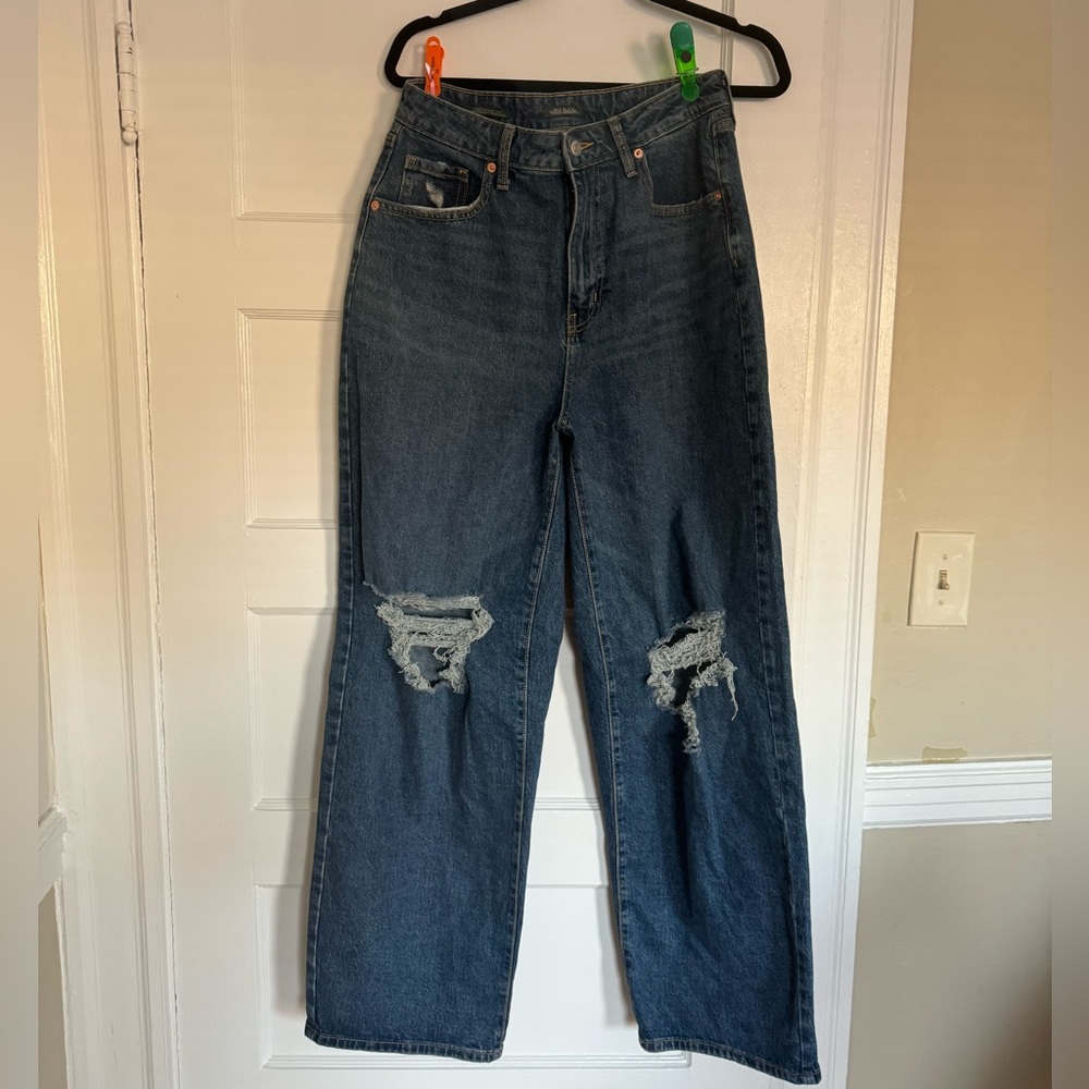 Wild fable jeans